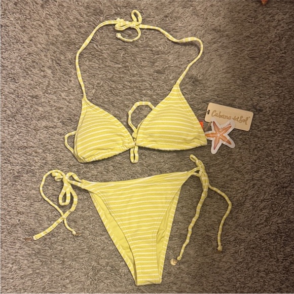 REVOLVE Other - NWT revolve bikini size small